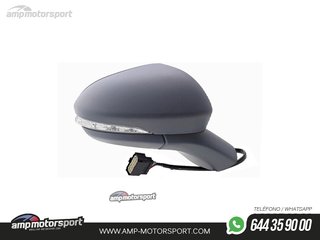 RETROVISOR COMPLETO DERECHO PARA FORD MONDEO MK5
