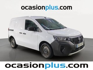 Nissan Townstar Furgon 1.3G L1 Profesional 96 kW (130 CV)