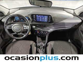 Hyundai Bayon 1.0 TGDI 48V Maxx 74 kW (100 CV)