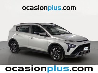 Hyundai Bayon 1.0 TGDI 48V Maxx 74 kW (100 CV)