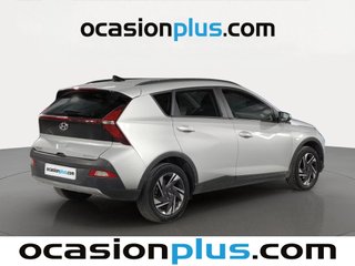 Hyundai Bayon 1.0 TGDI 48V Maxx 74 kW (100 CV)