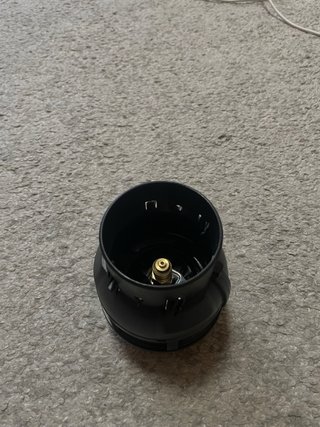 Reloj Manómetro Presión Turbo Ibiza 6L