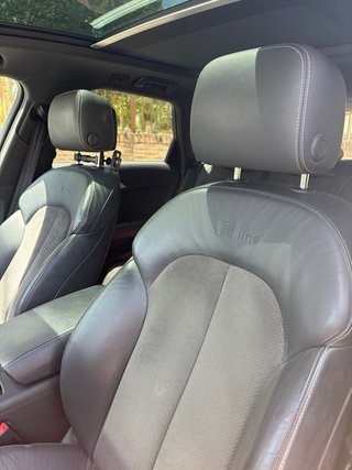 Audi A6 2017