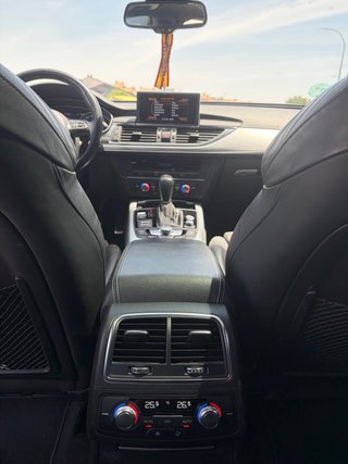 Audi A6 2017