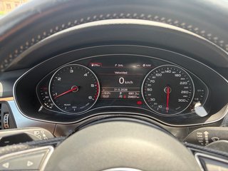 Audi A6 2017