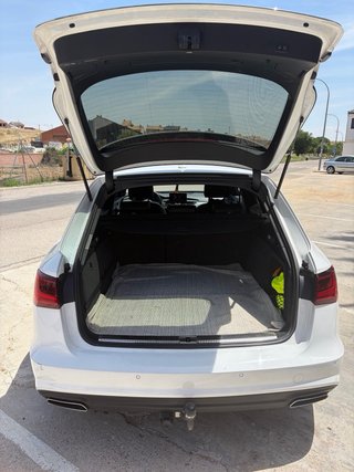 Audi A6 2017