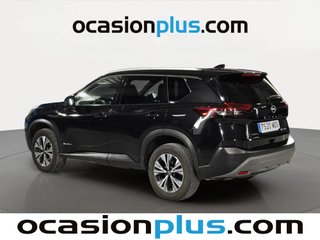 Nissan X-Trail 1.5 e-4ORCE N-Connecta 4X4 AT 157 kW (213 CV)