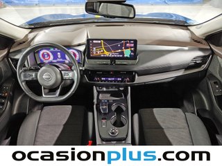 Nissan X-Trail 1.5 e-4ORCE N-Connecta 4X4 AT 157 kW (213 CV)