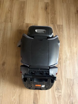 Silla de coche Cybex Gold