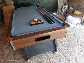 Mesa de billar profesional