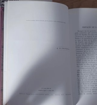 Coleccion Historia de España