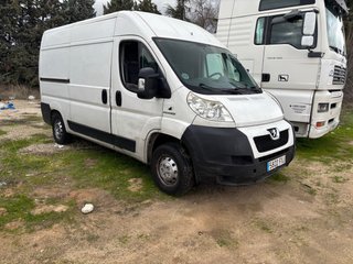 Nissan Cabstar 2007