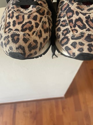Bambas Munich Animal Print