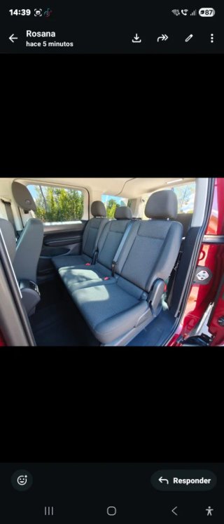 Volkswagen Caddy 2023