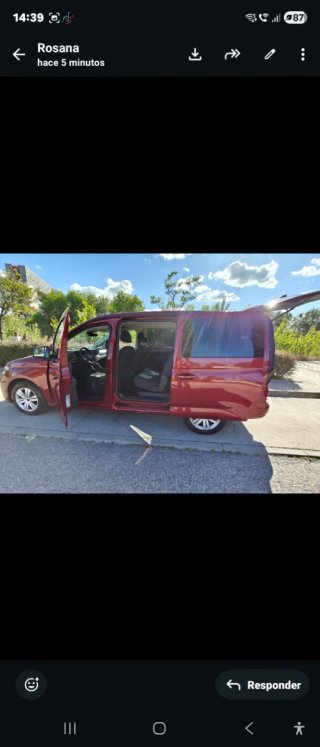 Volkswagen Caddy 2023
