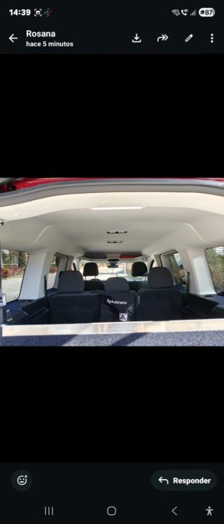 Volkswagen Caddy 2023