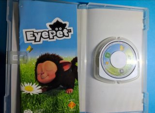 EyePet PSP #A1077