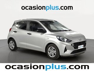 Hyundai i10 1.0 Essence 49 kW (67 CV)
