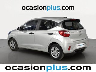 Hyundai i10 1.0 Essence 49 kW (67 CV)