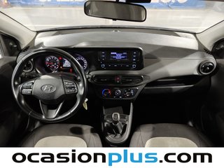 Hyundai i10 1.0 Essence 49 kW (67 CV)