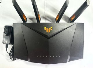 Router ASUS TUF Gaming AX3000 WiFi 6