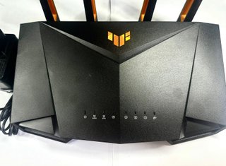 Router ASUS TUF Gaming AX3000 WiFi 6