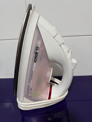 Plancha Bosch Sensixx B4 2400W