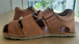 Sandalias Frodo Piel T 28