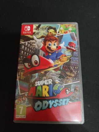 Juegos variados para la switch 1