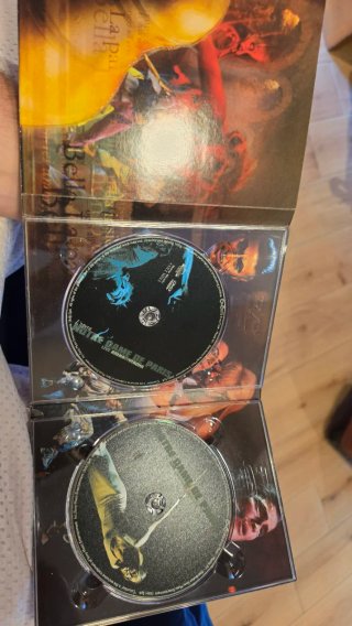 Vari film in dvd originali.
