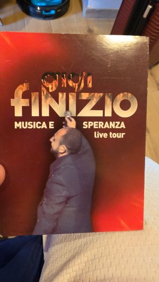 Vari film in dvd originali.