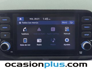 Hyundai i20 1.0 TGDI 48V Klass 74 kW (100 CV)