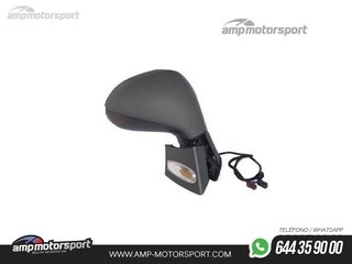 RETROVISOR COMPLETO DERECHO PARA PEUGEOT 308