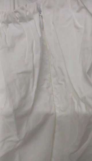 Vestido globo Lefties Talla L