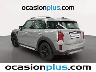 MINI MINI Countryman One D 85 kW (116 CV)