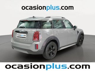 MINI MINI Countryman One D 85 kW (116 CV)