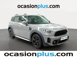 MINI MINI Countryman One D 85 kW (116 CV)