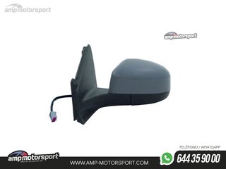 RETROVISOR COMPLETO IZQUIERDO PARA FORD MONDEO MK4