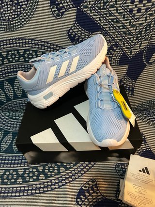 Adidas Cloudfoam Comfy El  talla 38