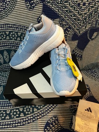 Adidas Cloudfoam Comfy El  talla 38