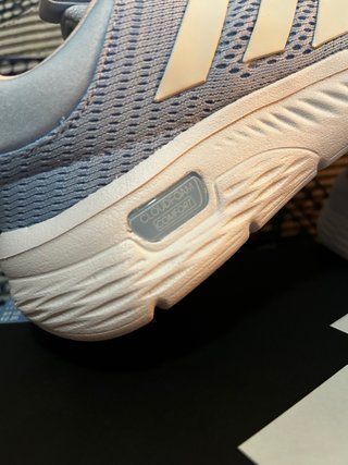 Adidas Cloudfoam Comfy El  talla 38