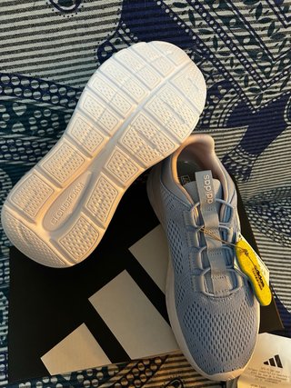 Adidas Cloudfoam Comfy El  talla 38