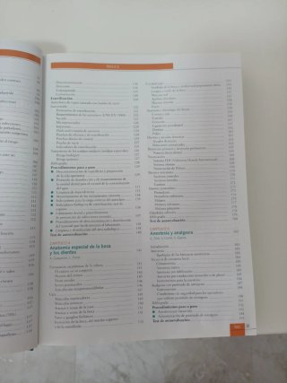 Manual práctico para el auxiliar de odontología