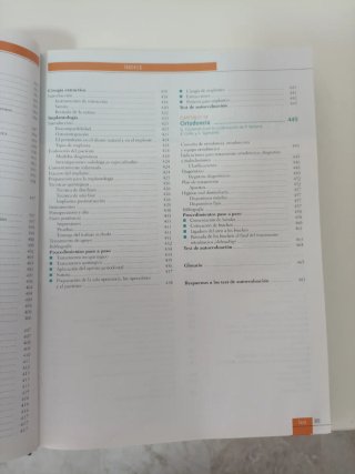 Manual práctico para el auxiliar de odontología
