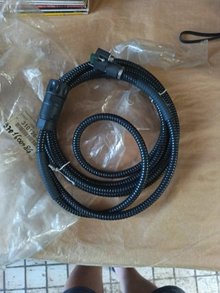 Cavo Adattatore Heidenhain 310126-03 Nuovo