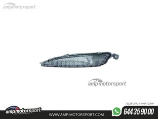 INTERMITENTE DELANTERO IZQUIERDO PARA OPEL ASTRA J