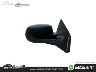 RETROVISOR COMPLETO DERECHO PARA RENAULT CLIO 3