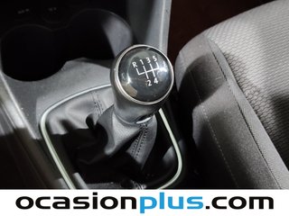Volkswagen Polo Sport 1.2 TSI BMT 66 kW (90 CV)
