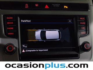 Volkswagen Polo Sport 1.2 TSI BMT 66 kW (90 CV)