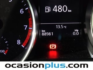 Volkswagen Polo Sport 1.2 TSI BMT 66 kW (90 CV)